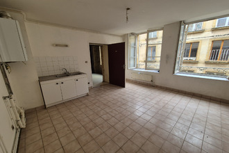 achat appartement sedan 08200