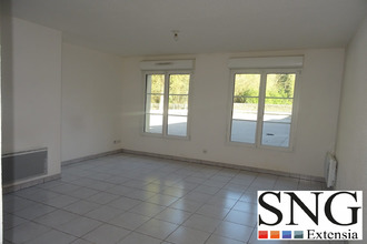 achat appartement sedan 08200