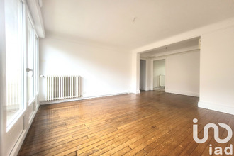 achat appartement sedan 08200