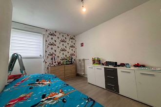 achat appartement sedan 08200