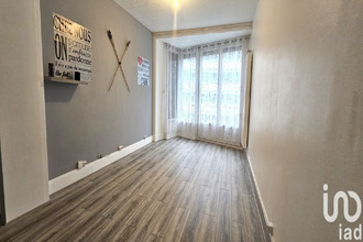 achat appartement sedan 08200