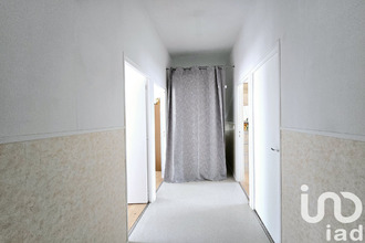 achat appartement sedan 08200