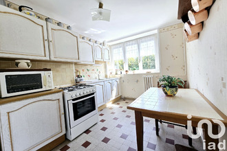 achat appartement sedan 08200