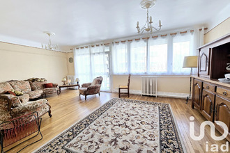 achat appartement sedan 08200