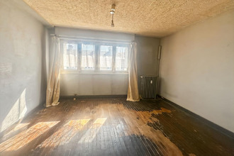 achat appartement sedan 08200