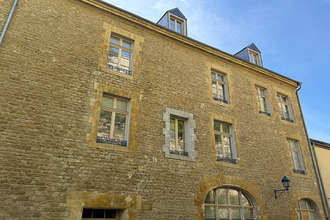 achat appartement sedan 08200