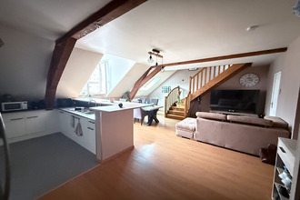 achat appartement sedan 08200