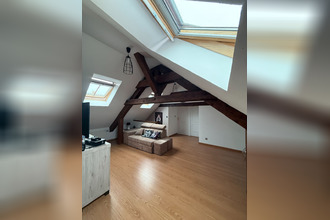 achat appartement sedan 08200