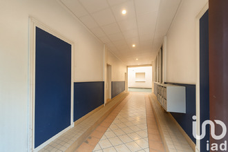 achat appartement sedan 08200