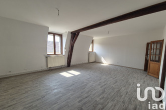 achat appartement sedan 08200