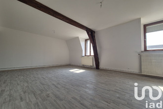 achat appartement sedan 08200