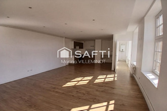 achat appartement sedan 08200