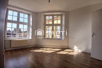 achat appartement sedan 08200