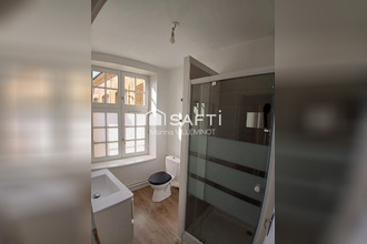 achat appartement sedan 08200