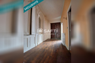achat appartement sedan 08200