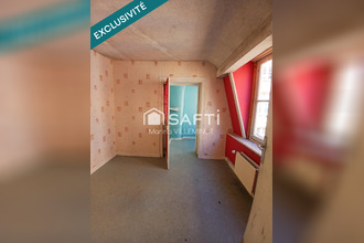 achat appartement sedan 08200