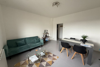 achat appartement sedan 08200