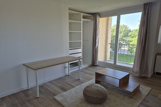 achat appartement sedan 08200