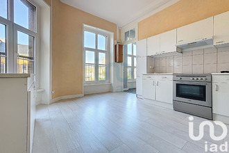 achat appartement sedan 08200