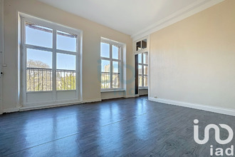 achat appartement sedan 08200