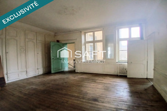 achat appartement sedan 08200