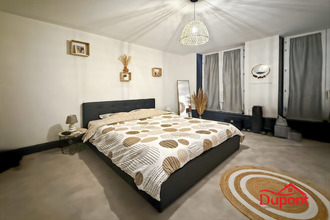 achat appartement sedan 08200