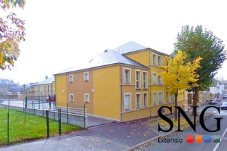 achat appartement sedan 08200