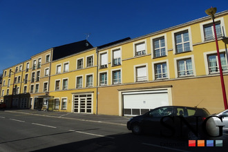 achat appartement sedan 08200