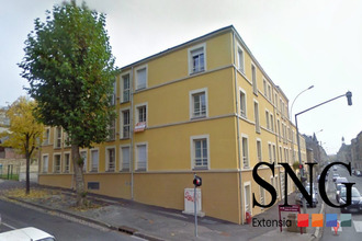 achat appartement sedan 08200