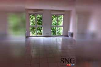 achat appartement sedan 08200