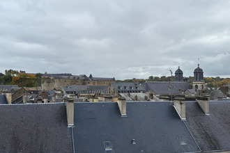 achat appartement sedan 08200