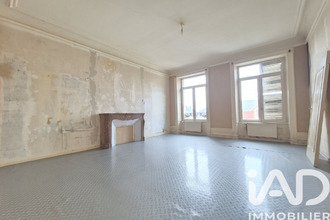 achat appartement sedan 08200