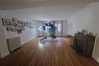 achat appartement sedan 08200