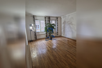 achat appartement sedan 08200