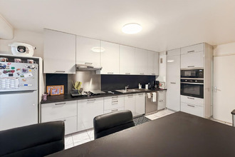 achat appartement sedan 08200