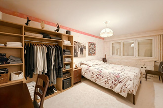 achat appartement sedan 08200