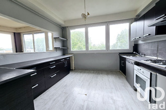 achat appartement sedan 08200