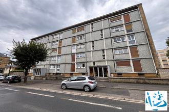 achat appartement sedan 08200