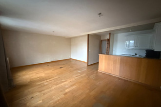 achat appartement sedan 08200