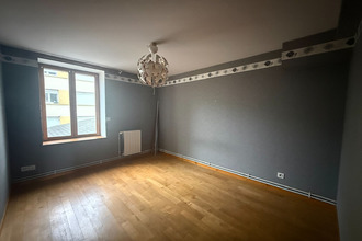 achat appartement sedan 08200