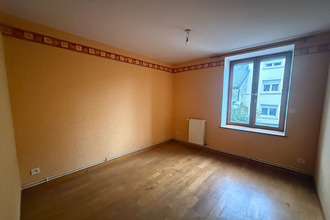 achat appartement sedan 08200