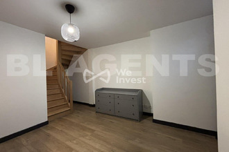 achat appartement sedan 08200