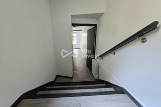 achat appartement sedan 08200