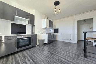 achat appartement sedan 08200