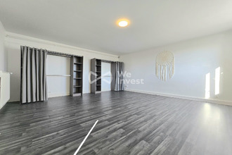 achat appartement sedan 08200