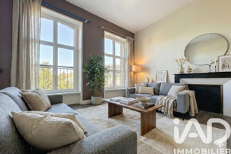 achat appartement sedan 08200