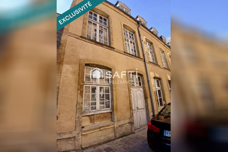 achat appartement sedan 08200