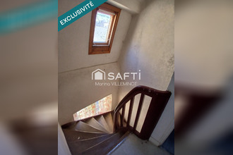 achat appartement sedan 08200