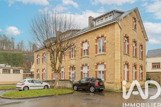 achat appartement sedan 08200