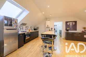 achat appartement sedan 08200